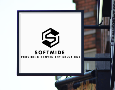 Softmide Logo